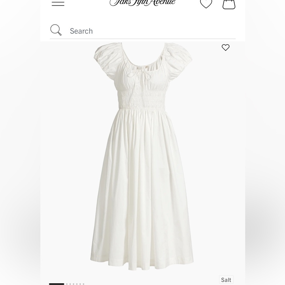 Doen Quinn Dress